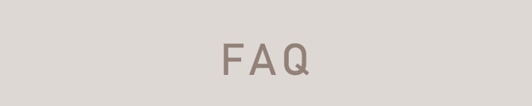 FAQ