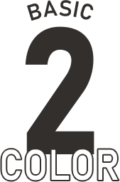BASIC 2COLOR