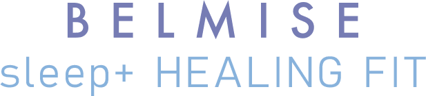 BELMISE sleep+ HEALING FIT